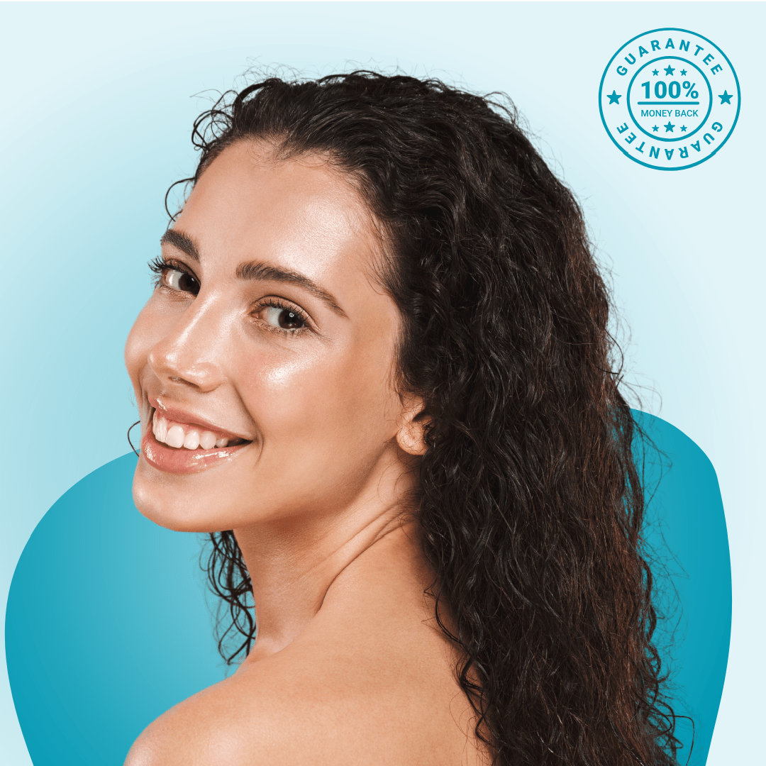 The Elora™ Showerhead - Elora