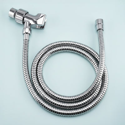 Shower Hose and Holder Kit