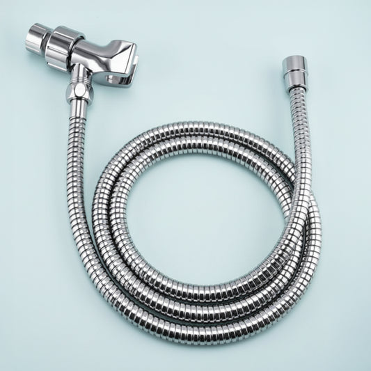Shower Hose and Holder Kit