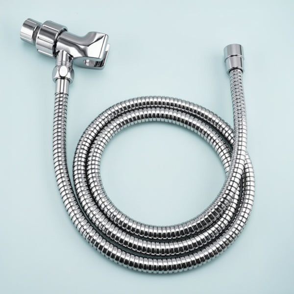 Shower Hose and Holder Kit