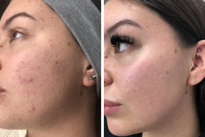 Jasmine R. review image