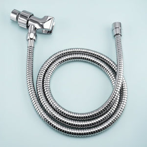 Shower Hose and Holder Kit - Elora
