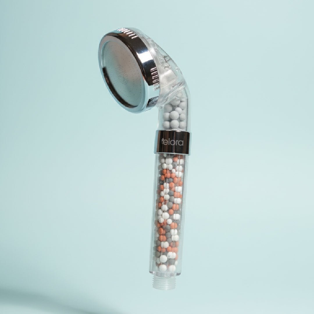 The Elora™ Showerhead - Elora