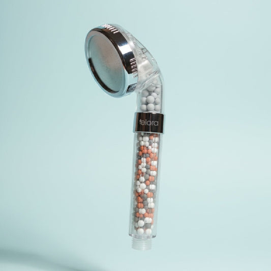 The Elora™ Showerhead - Elora