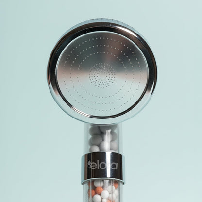 The Elora™ Showerhead - Elora