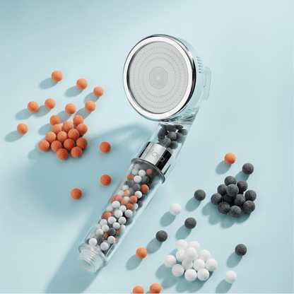 The Elora™ Showerhead - Elora